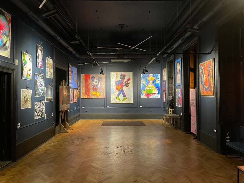 Kiss Tibor: Nem vagy egyedül- zsigeri történetek