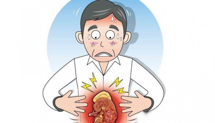 هل هناك أي علاج طبيعي للفشل الكلوي تجنب غسيل الكلى