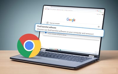 Hoe gemakkelijk malware van de computer te verwijderen met Google Chrome?