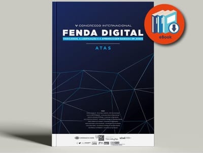 ATAS DO V CONGRESSO INTERNACIONAL - FENDA DIGITAL image