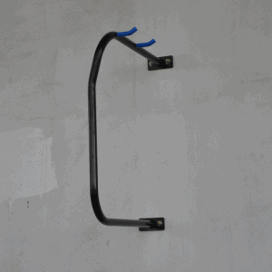 Wall Mounted Bike Rack