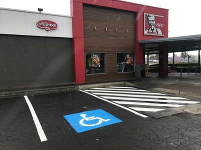 Get best eSafety Line Marking