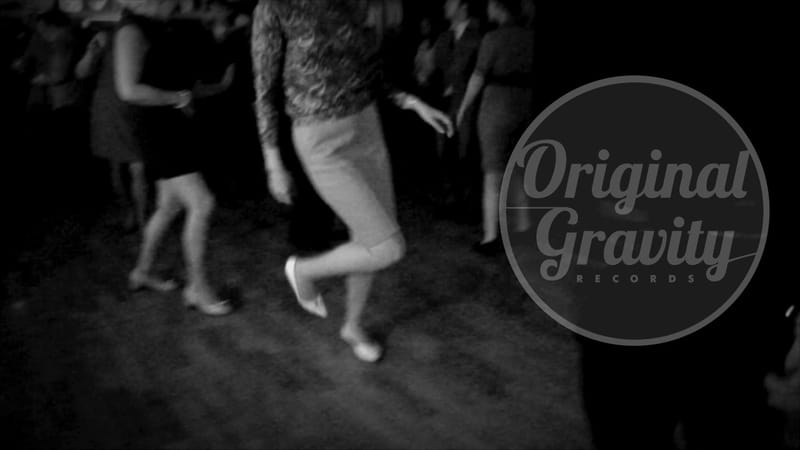 Original Gravity - GRAVITATE TO THE CENTRE OF THE UNIVERSE