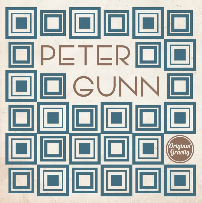 Peter Gunn EP