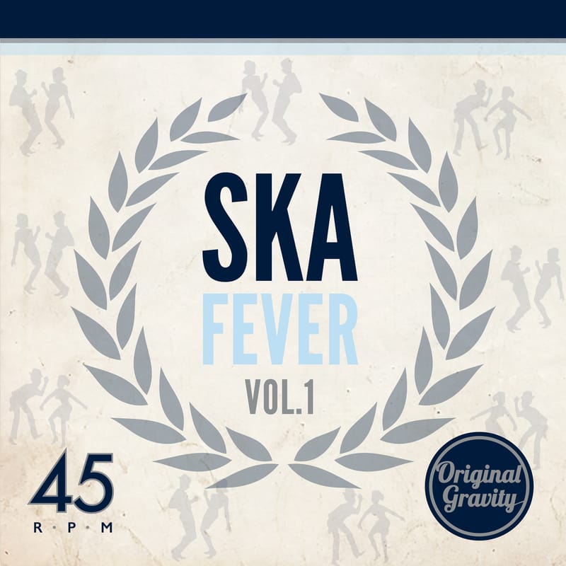 Ska Fever vol.1