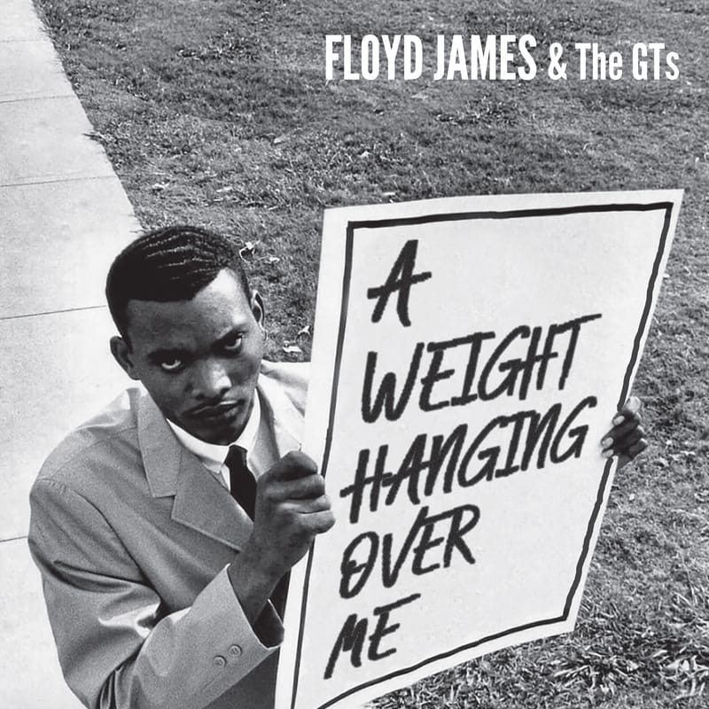 A Weight (Hanging Over Me)