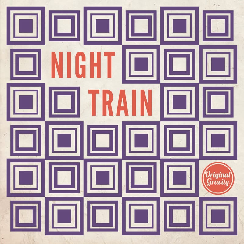 Night Train EP