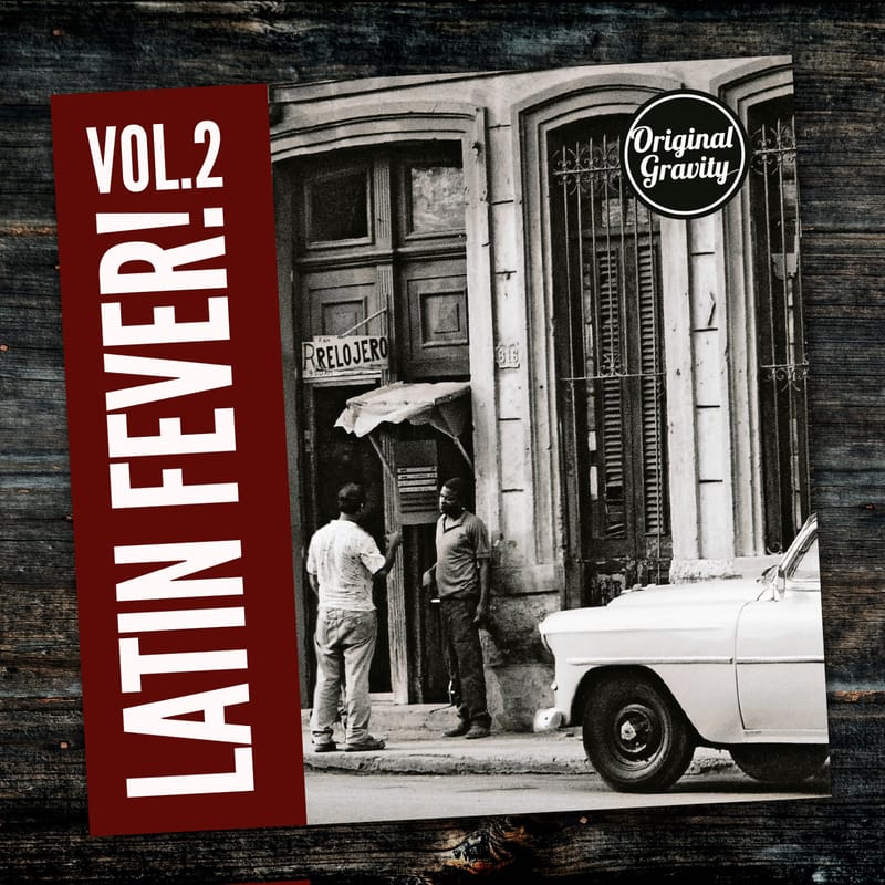 Latin Fever vol.2