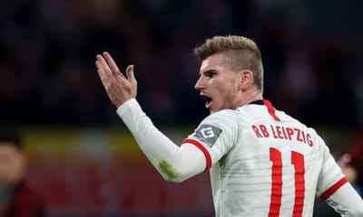 ใครจะอยากไป! &quot;แวร์เนอร์&quot; เผยสาเหตุสำคัญที่ปฏิเสธ หงส์แดง image