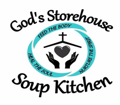 God's Storehouse Soup Kitchen