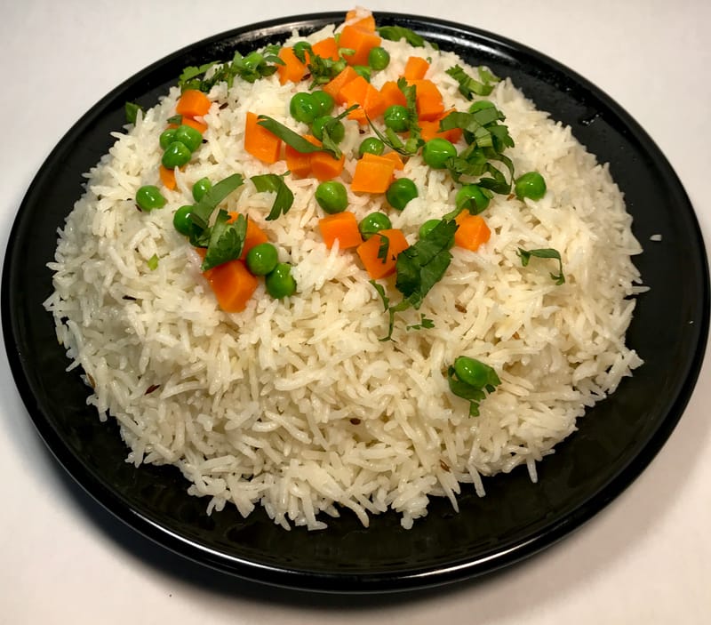 Extra Basmati Rice