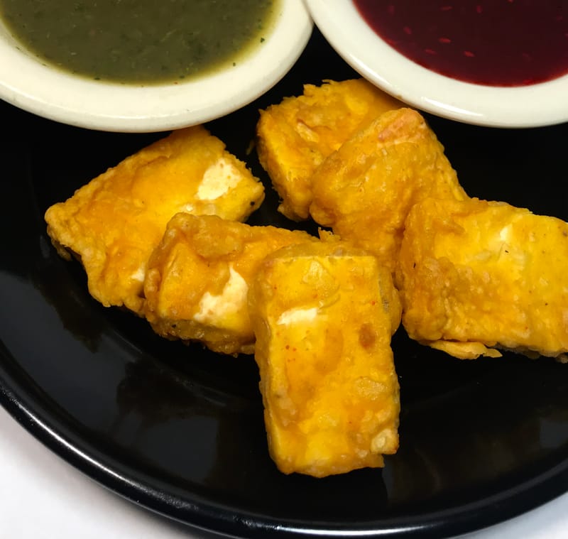 Paneer Pakora