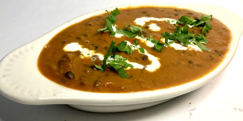 Dal Makhani