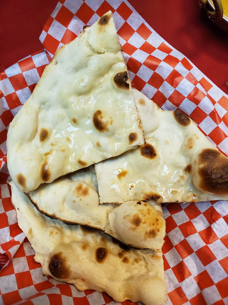 Naan