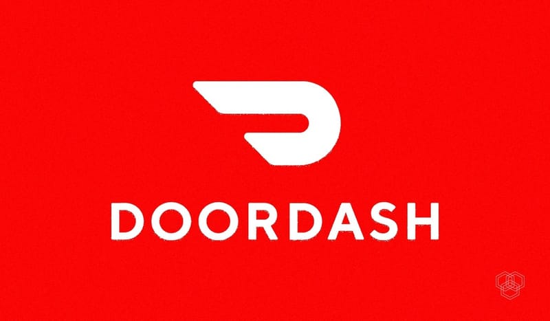 DOORDASH