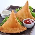 Vegetable Samosa