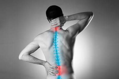 5 Effective Ways to be Relieved from Back Pain