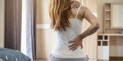 Effective ways in which body pillow will ease your back pain