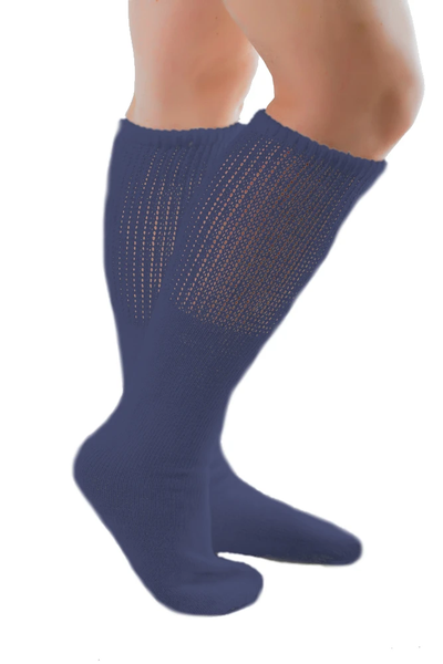 Diabetics: Keep An Eye On Your Feet