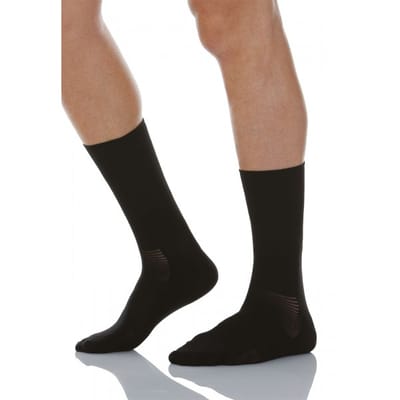 Diabetes: Smart Socks Designed To Prevent Ulcers