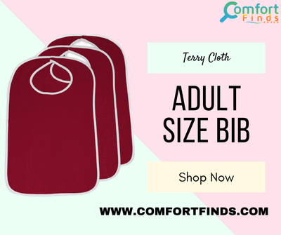 What Are Important Things Required By Older Adults?