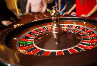 All About Casino Gambling Online