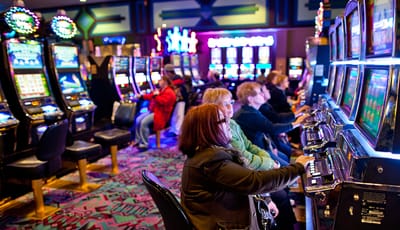 Mobile Casinos With PlayTech Software