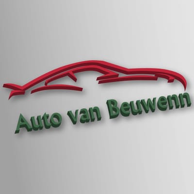 Auto van Beuwenn