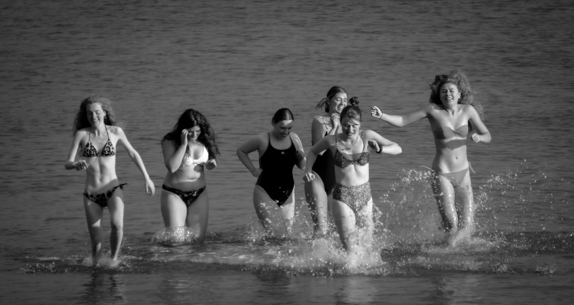 PORTOBELLO BEACH - EDINBURGH