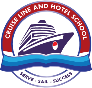 Cruise Line and Hotel School