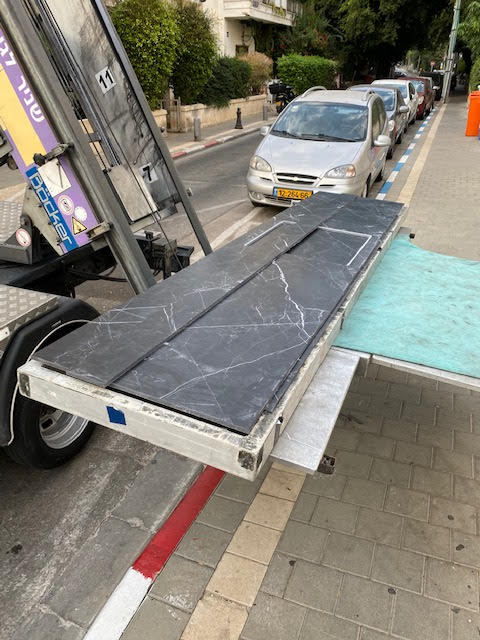 מנוף להרמת רהיטים