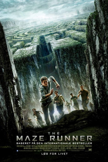The Maze Runner: عبودية آمنة أم حرية بطعم الموت؟!