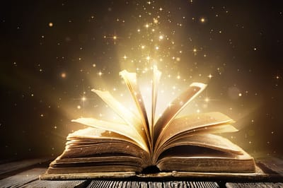 كيف تكتب قصة؟ (1)... قريبا