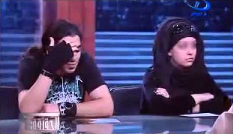 عبدة الشيطان وعبدة أشياء أخرى!