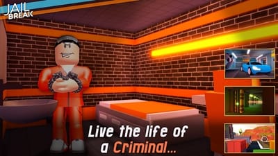 Codes Roblox Jailbreak 2020