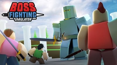 Liste de codes du Jeu Roblox Boss Fighting Simulator