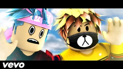 Comment faire un Roblox Musique Video comme Buur ?