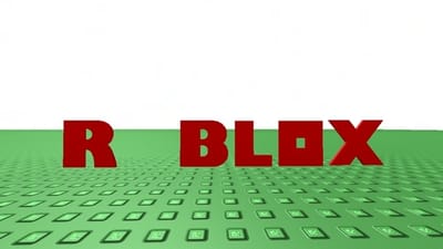 5 CHOSES A SAVOIR AVANT DE JOUER A ROBLOX