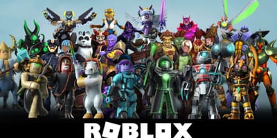 COMMENT NE PAS SE FAIRE HACKER SON JEU ROBLOX ?