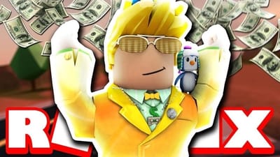 Comment je suis devenu millionnaire sur Roblox (no fake) !