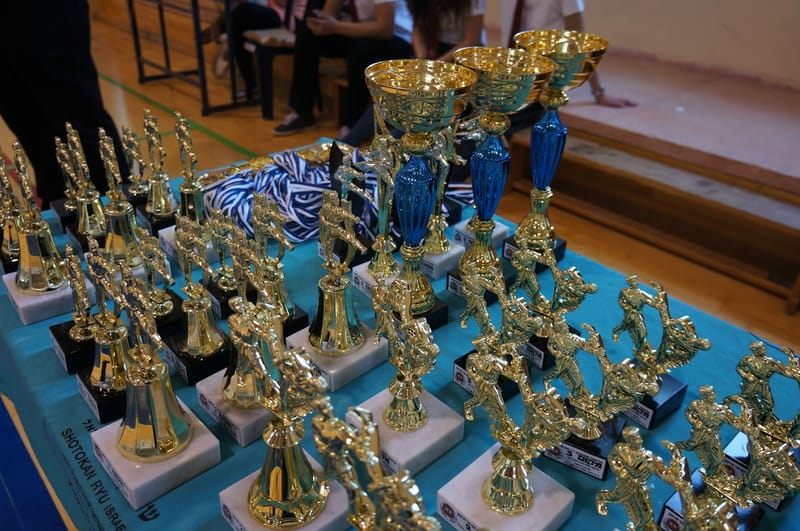 אליפות שוטוקאן ריו ישראל – בוגרים/ות