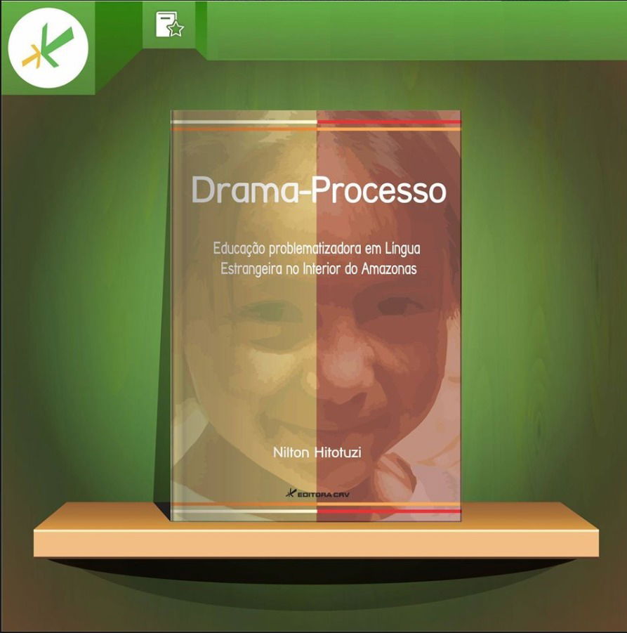 DRAMA-PROCESSO