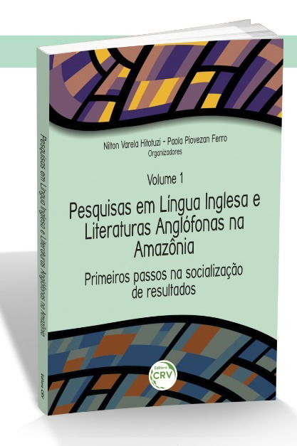 PESQUISAS EM LÍNGUA INGLESA E LITERATURAS ANGLÓFONAS