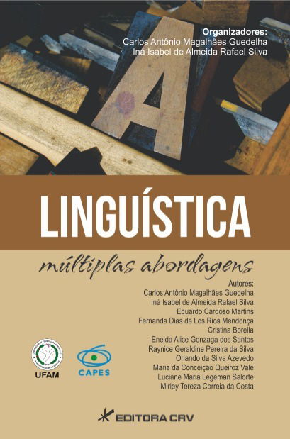 IDENTIDADE E PRECONCEITO LINGUÍSTICO