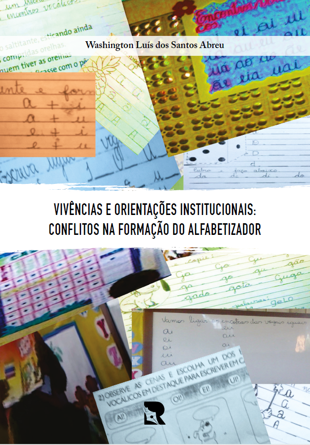 VIVÊNCIAS E ORIENTAÇÕES INSTITUCIONAIS