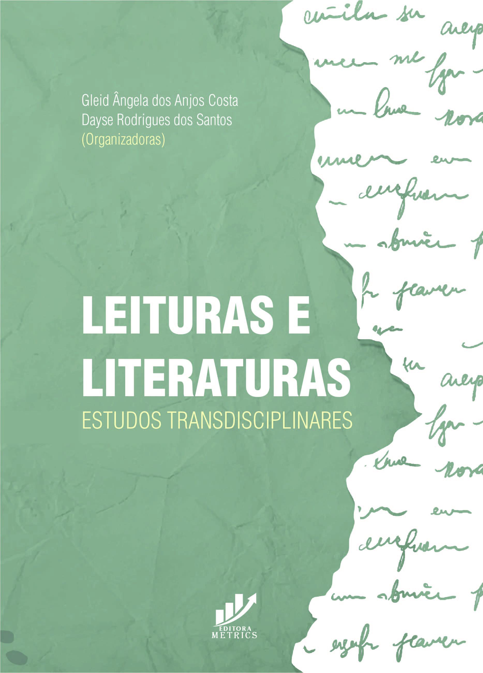 MEDIAÇÃO DE LEITURA