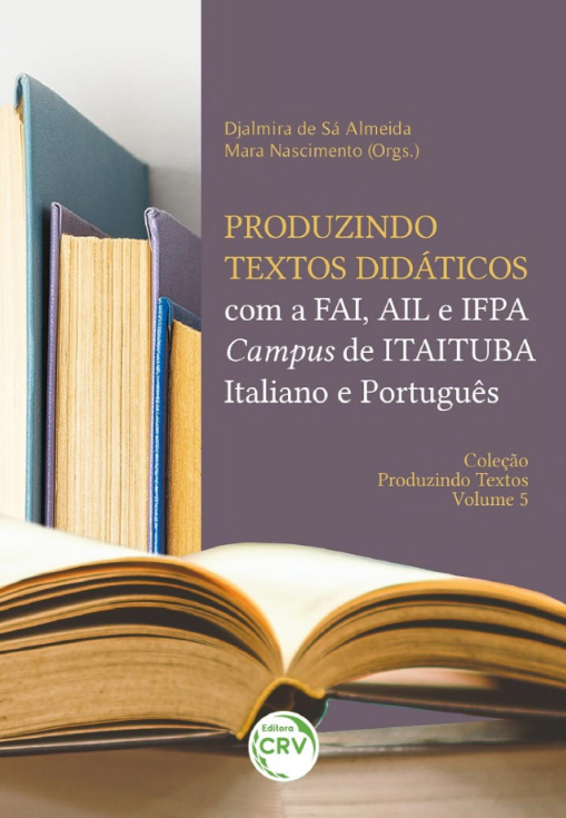 PROJETO: INGLÊS POPULAR