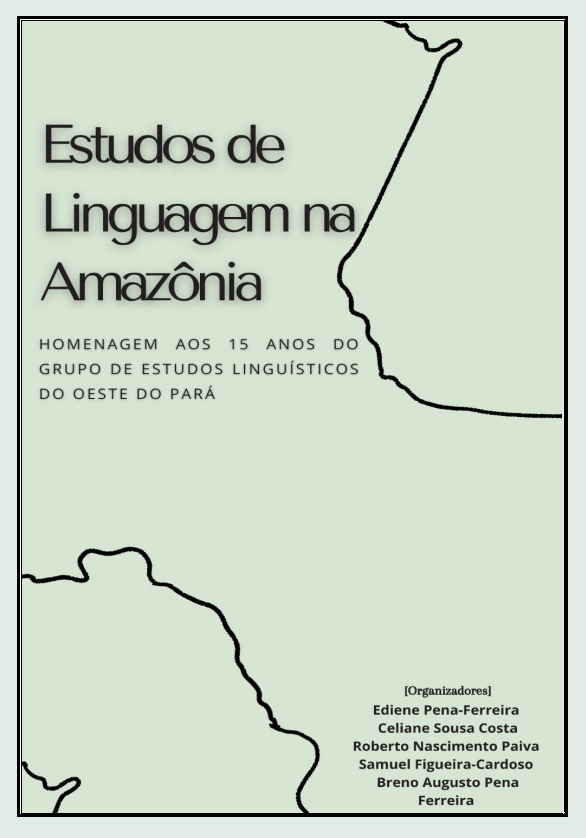 ESTUDOS DE LINGUAGEM NA AMAZÔNIA