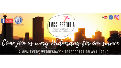Pretoria Branch image