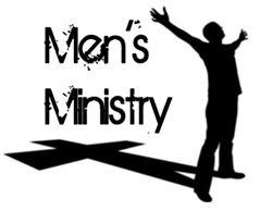 MEN MINISTRY